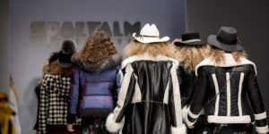 Coiffeur Sins Beauty Expert Mercedes Benz Fashion Week Berlin